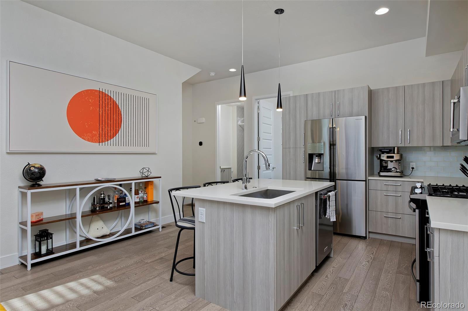 3044 Wilson Court Denver CO 80205