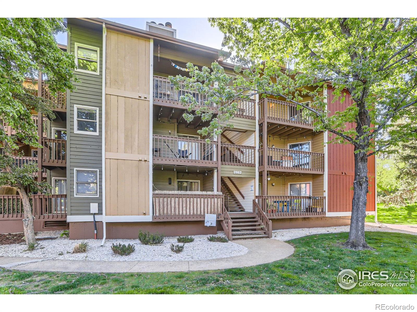 2962 Shadow Creek Drive Boulder CO 80303