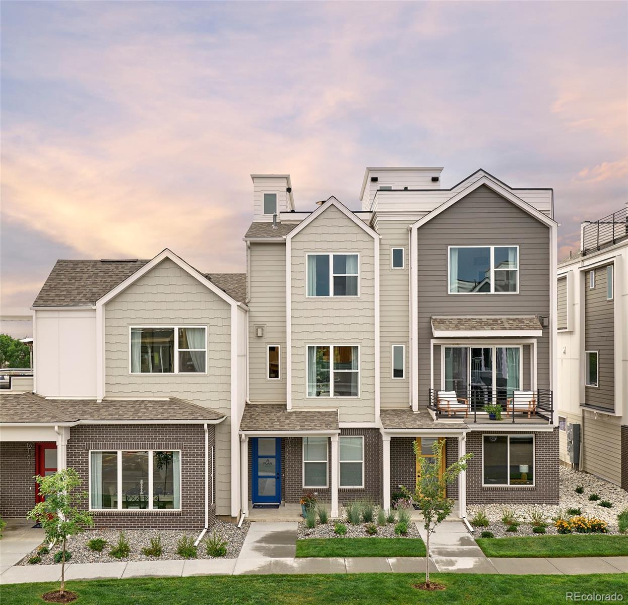 888 S Valentia Street Denver CO 80247