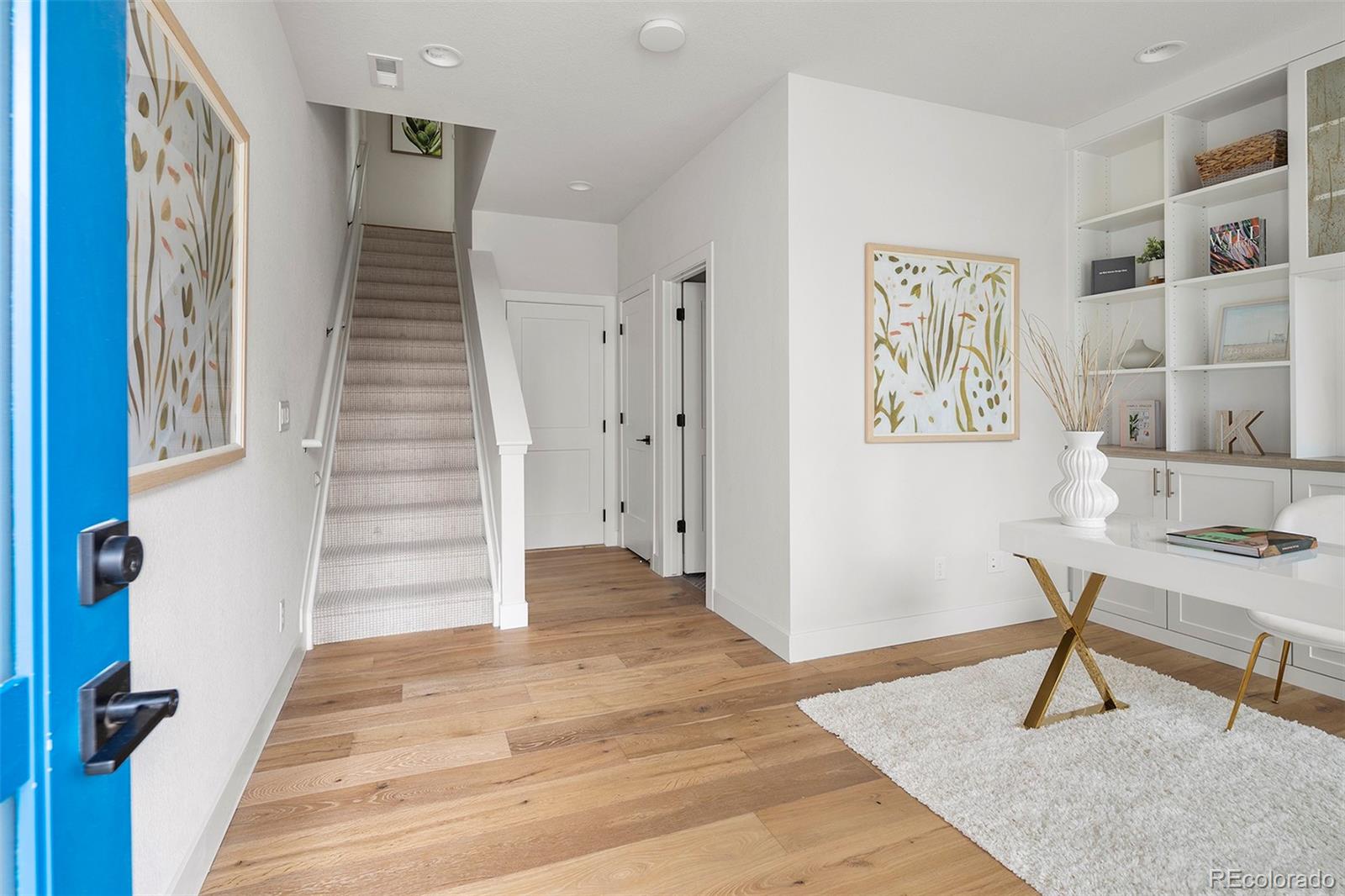 888 S Valentia Street Denver CO 80247