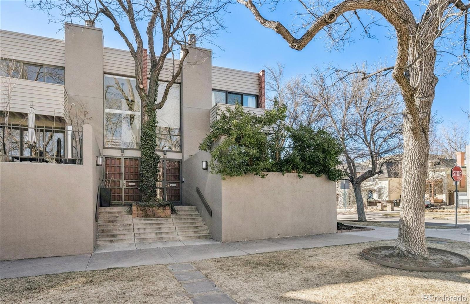 495 Columbine Street Denver CO 80206