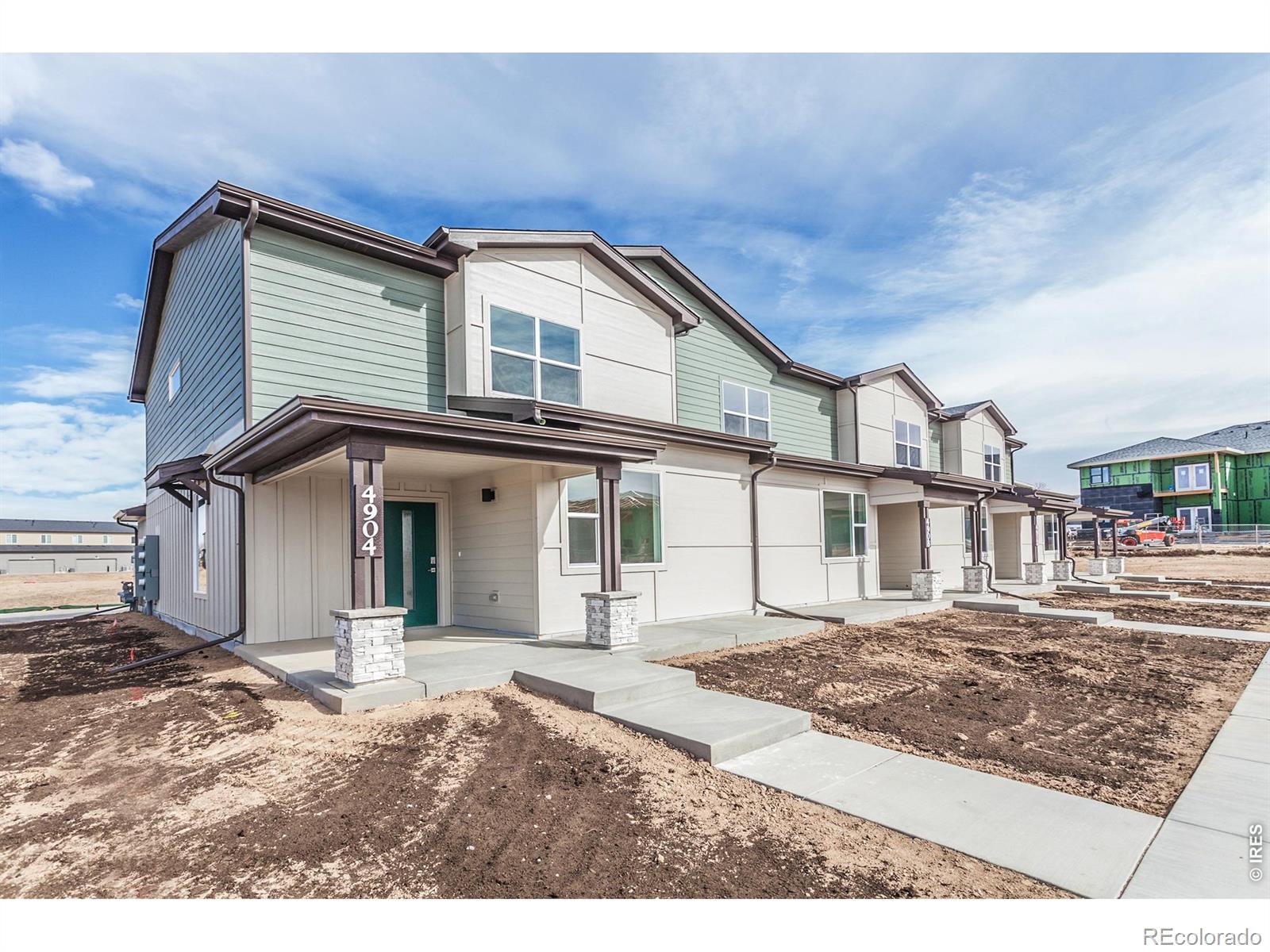 4912 Autumn Leaf Drive Timnath CO 80547