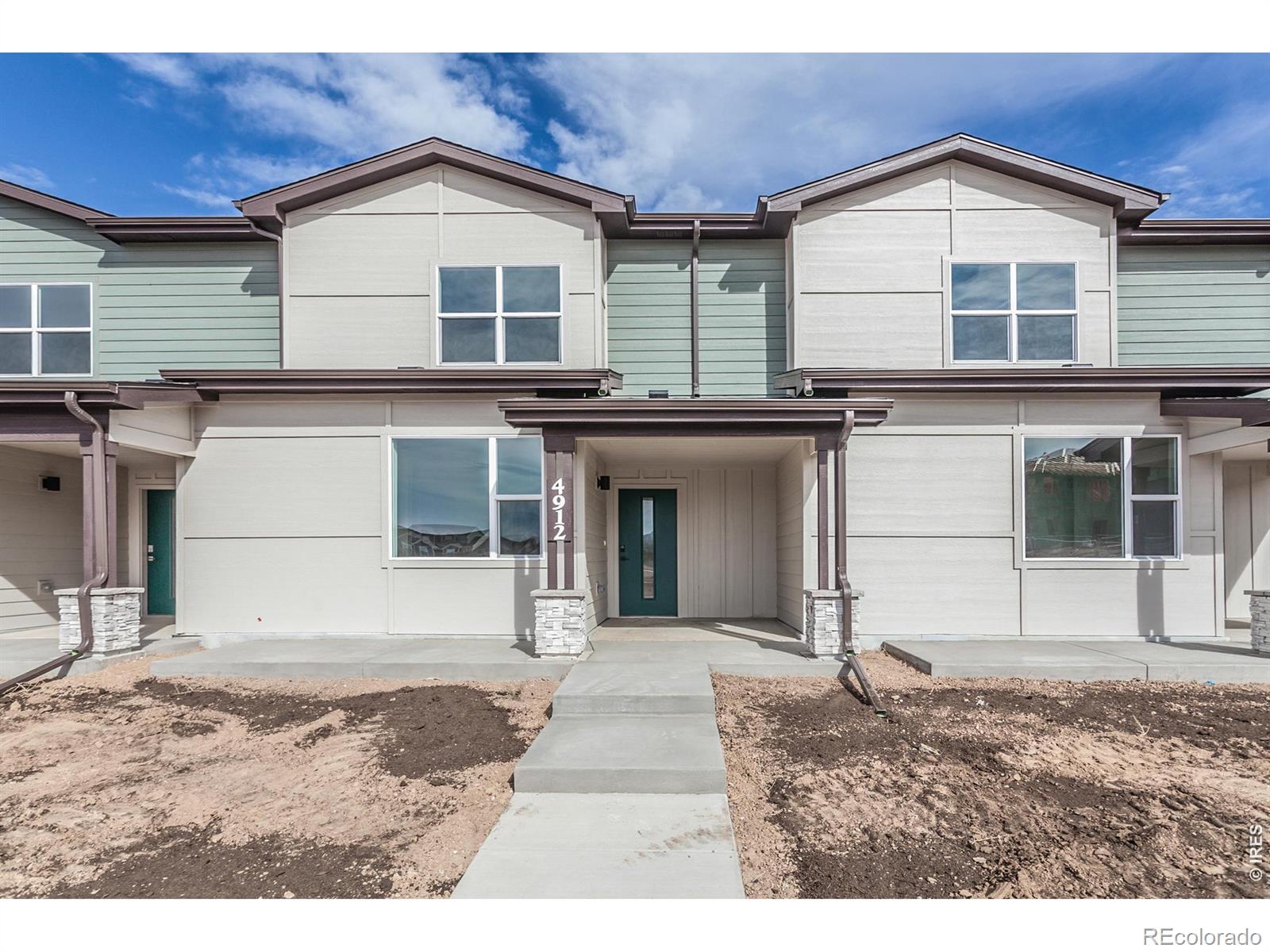4912 Autumn Leaf Drive Timnath CO 80547