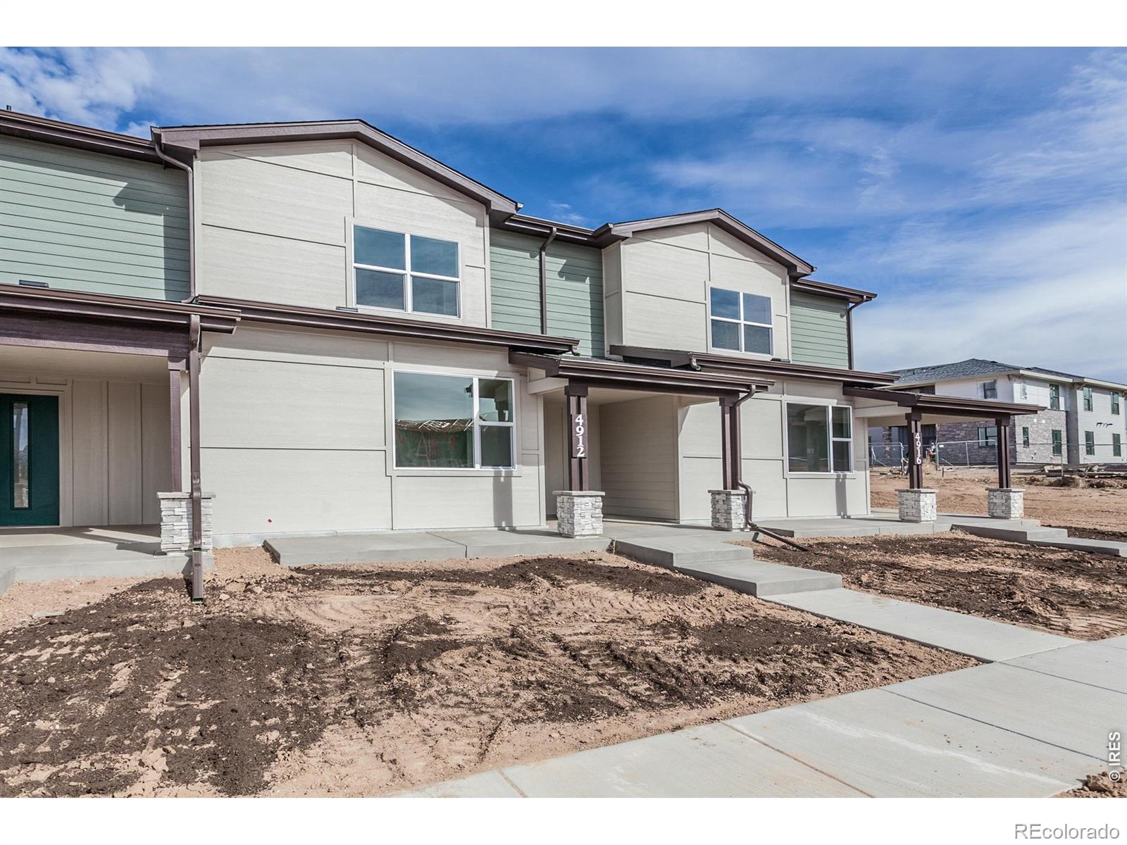4912 Autumn Leaf Drive Timnath CO 80547