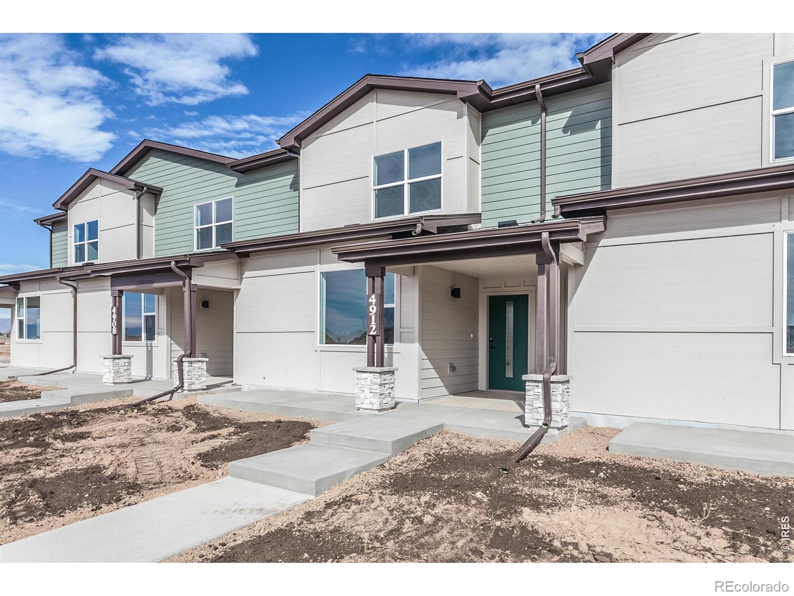 4912 Autumn Leaf Drive Timnath CO 80547