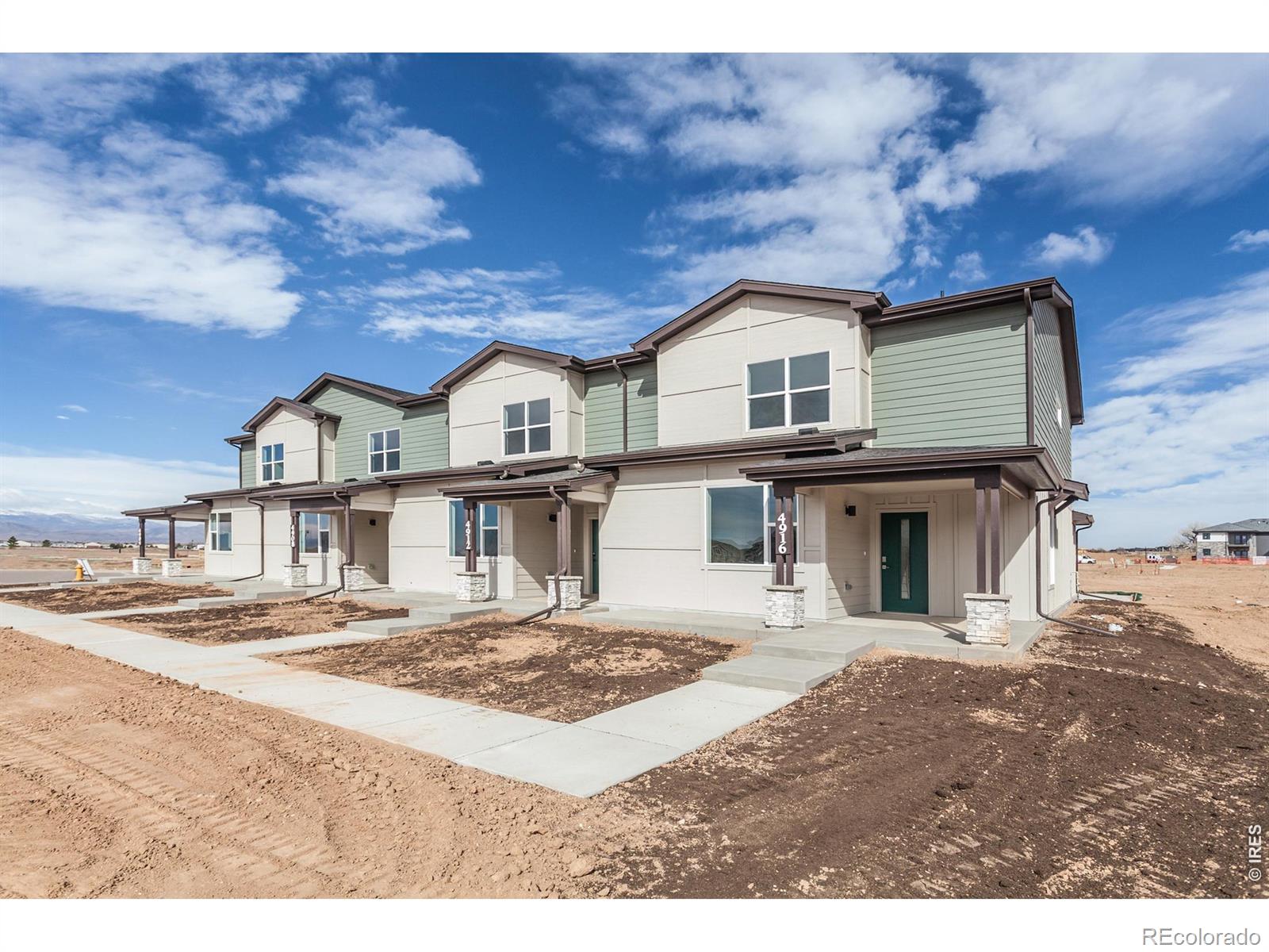 4912 Autumn Leaf Drive Timnath CO 80547