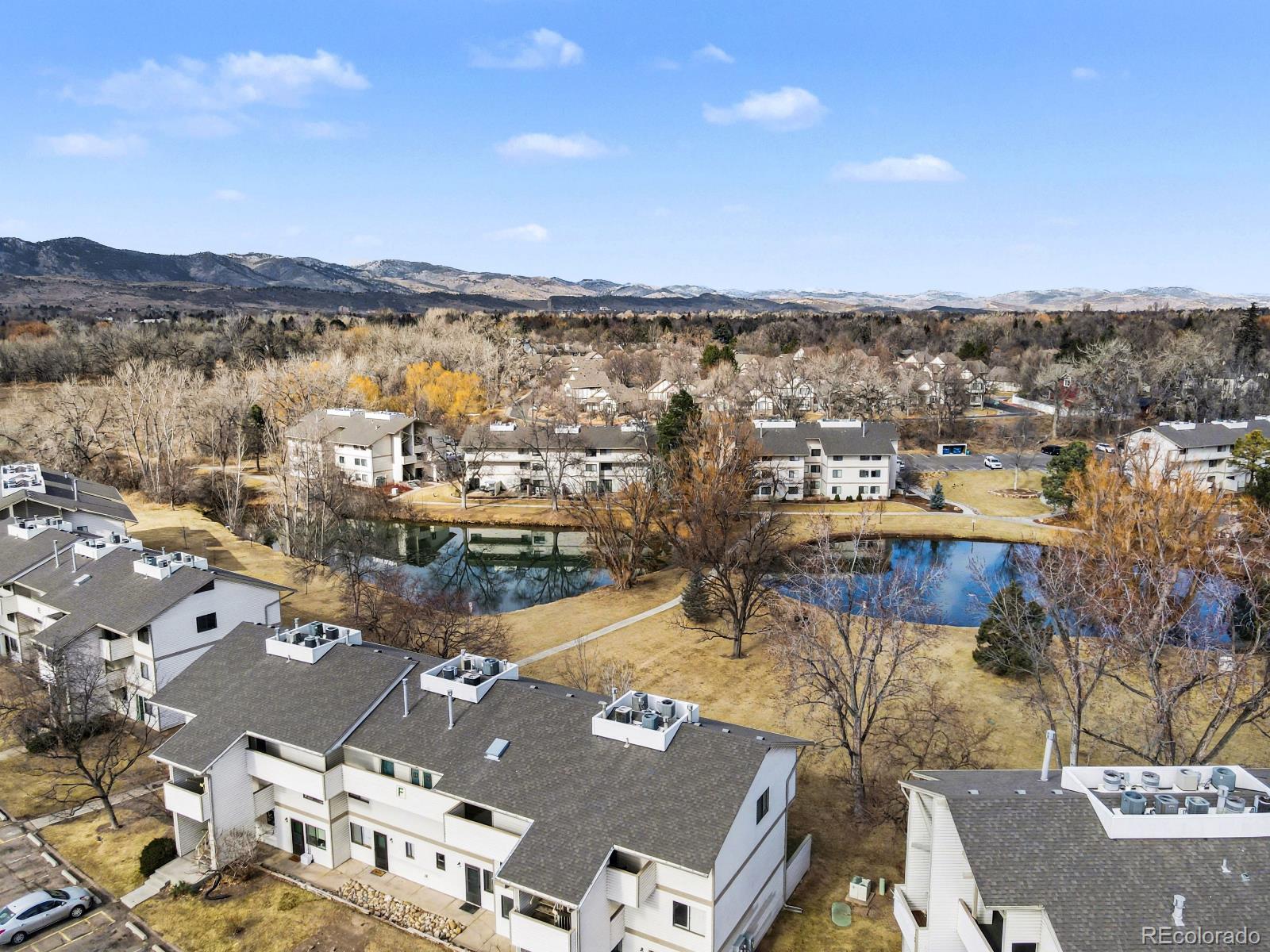 1705 Heatheridge Road Fort Collins CO 80526