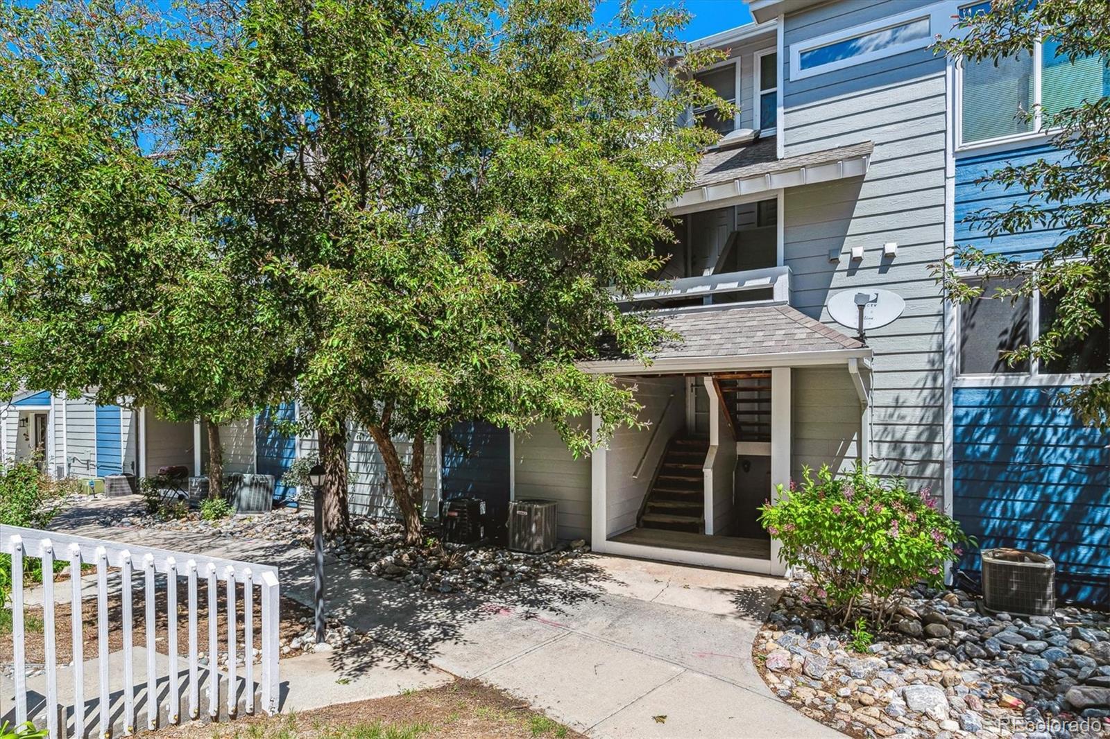 19192 E Wyoming Place Aurora CO 80017