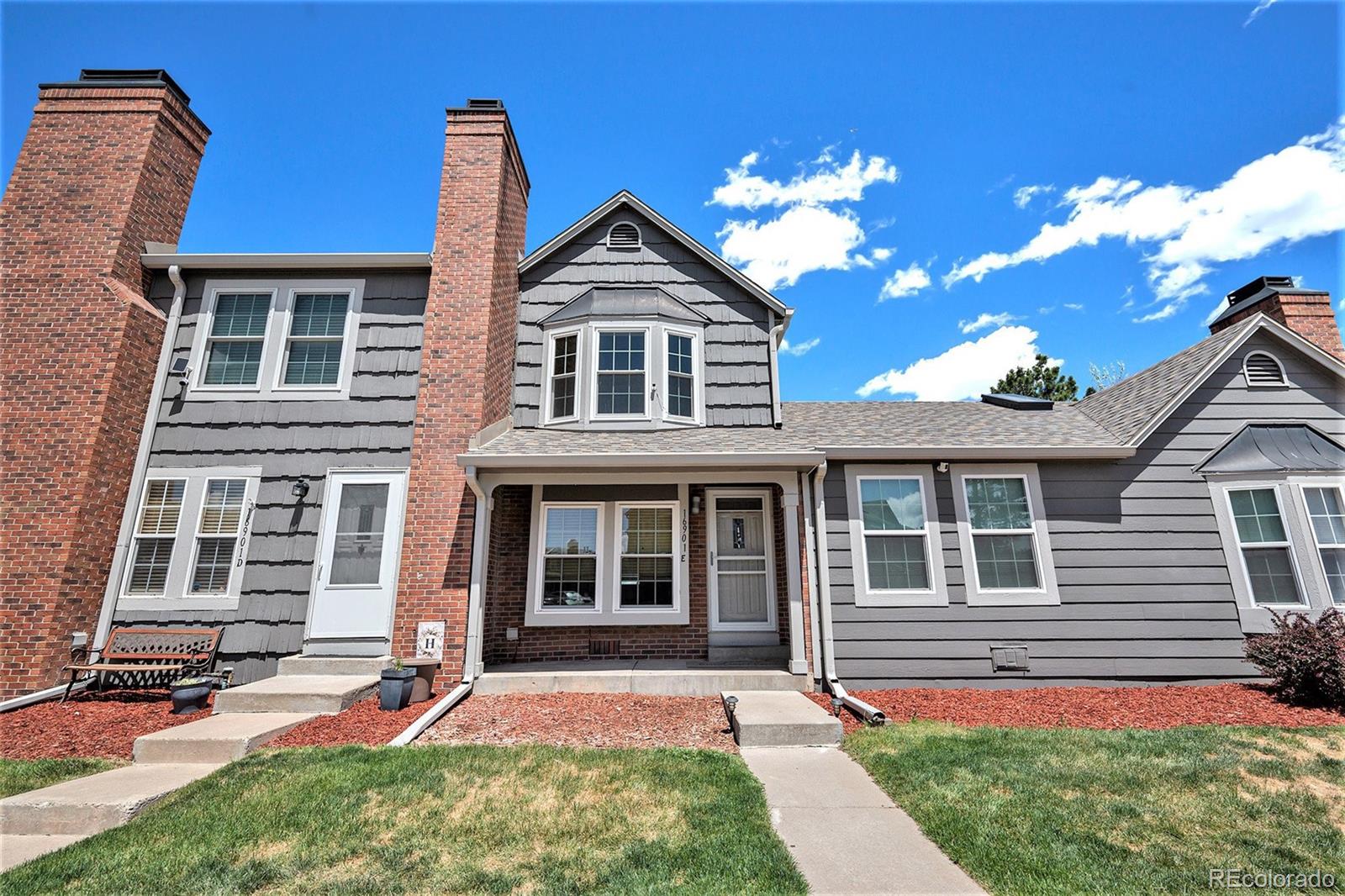 16901 E Chenango Avenue Aurora CO 80015