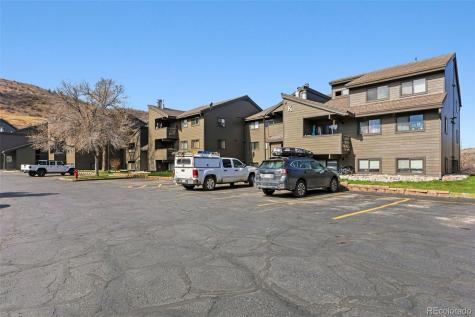 1061 1 W Beaver Creek Boulevard Avon CO 81620