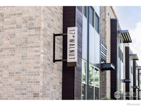 1707 Walnut Street Boulder CO 80302