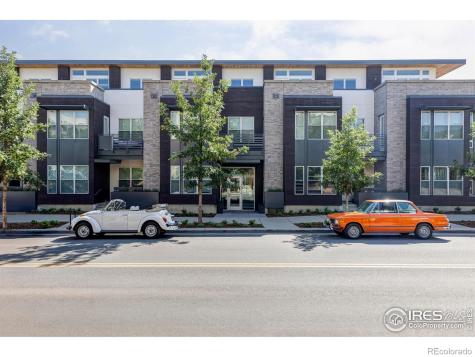 1707 Walnut Street Boulder CO 80302