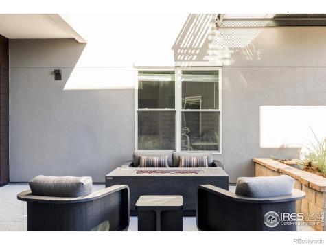 1707 Walnut Street Boulder CO 80302