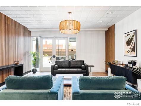 1707 Walnut Street Boulder CO 80302