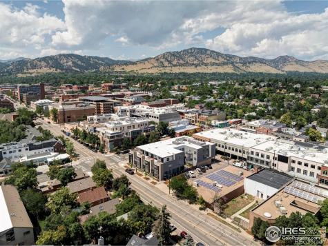 1707 Walnut Street Boulder CO 80302