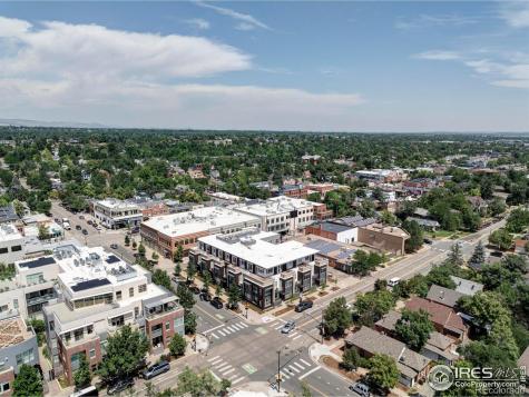 1707 Walnut Street Boulder CO 80302