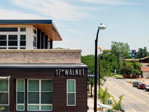 1707 Walnut Street Boulder CO 80302