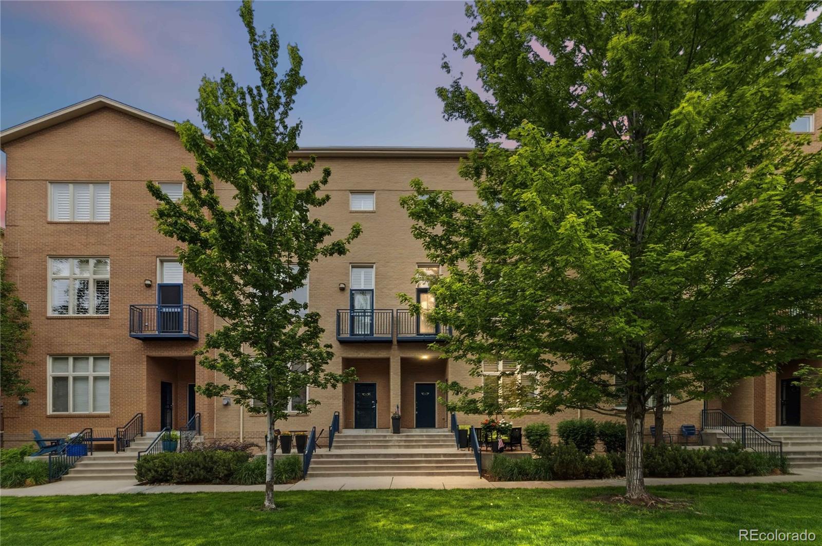 190 Roslyn Street Denver CO 80230