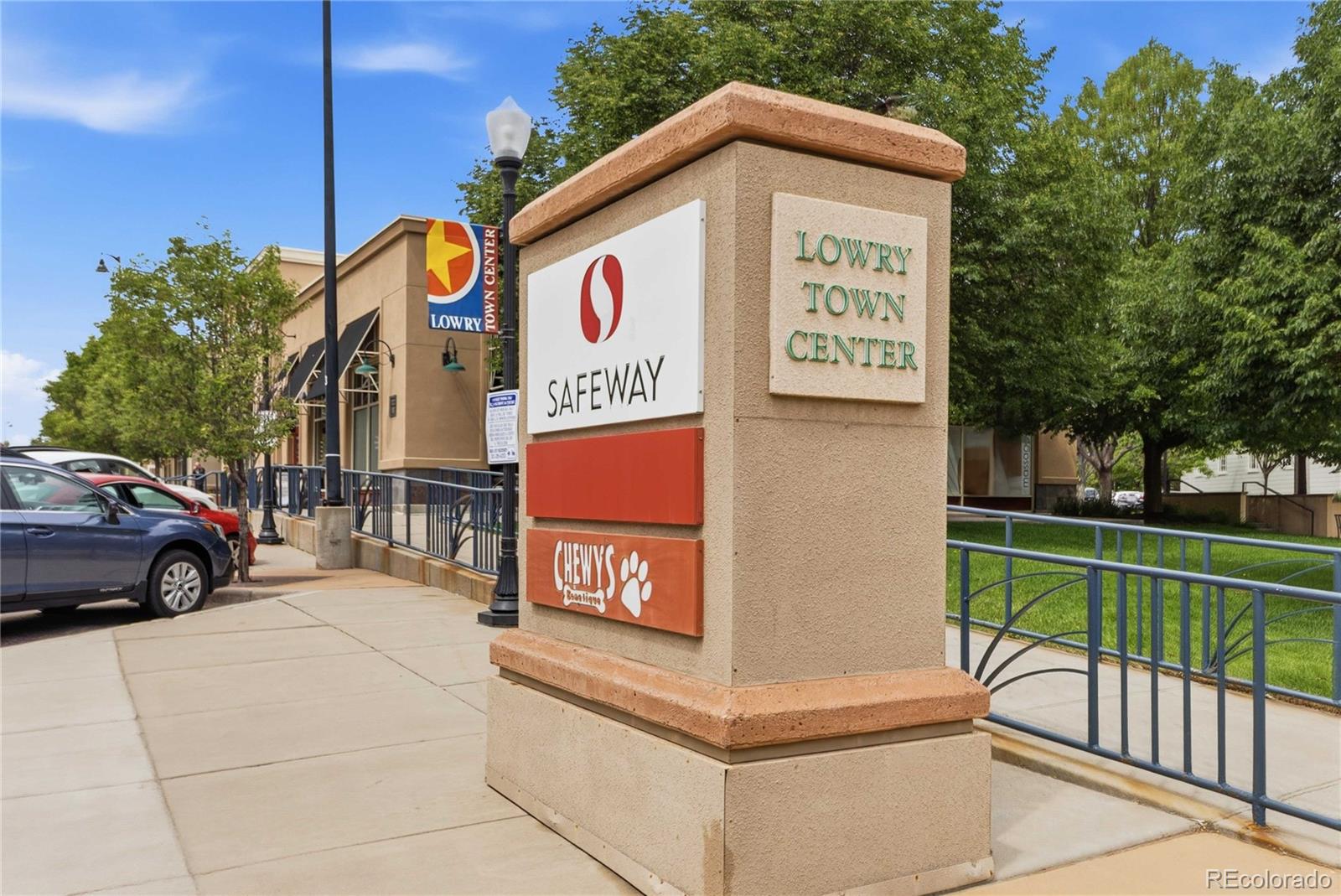 190 Roslyn Street Denver CO 80230