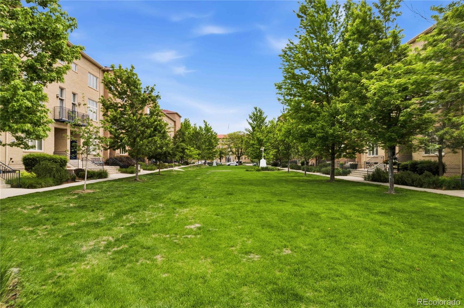 190 Roslyn Street Denver CO 80230