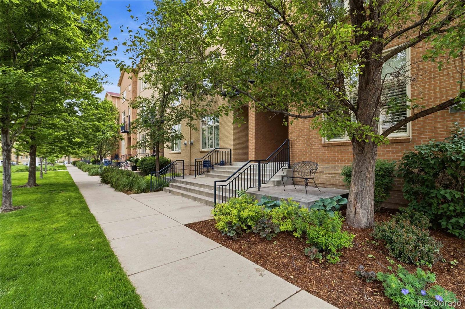 190 Roslyn Street Denver CO 80230