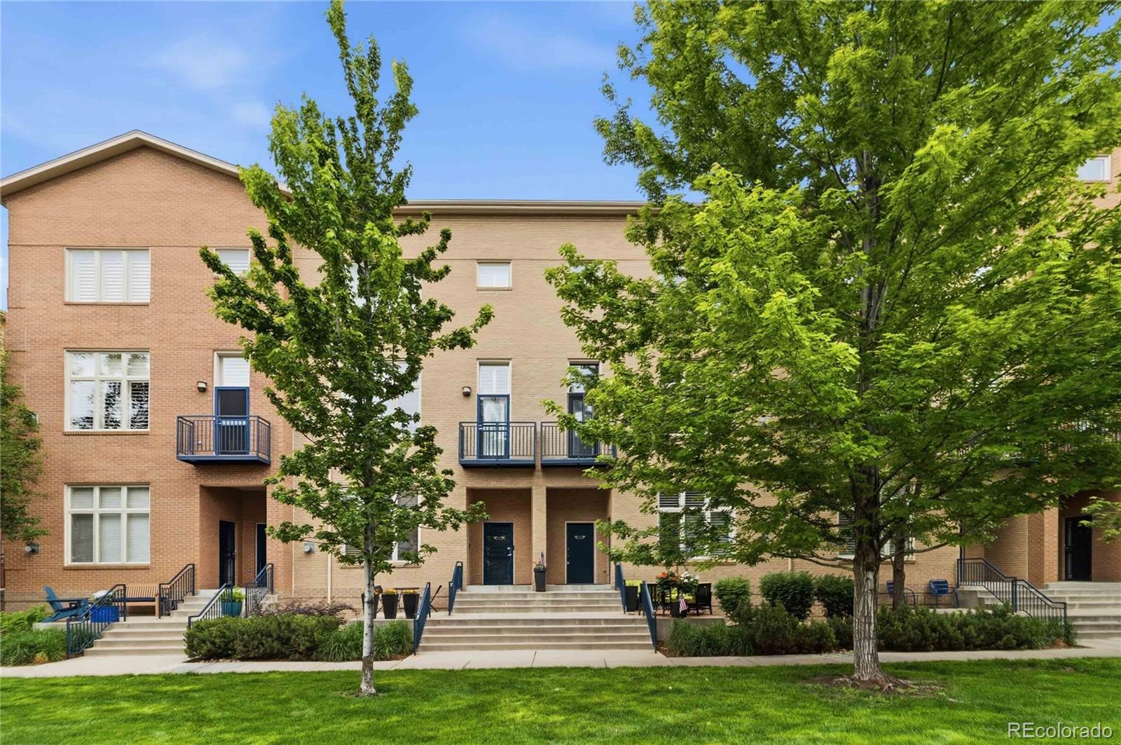 190 Roslyn Street Denver CO 80230