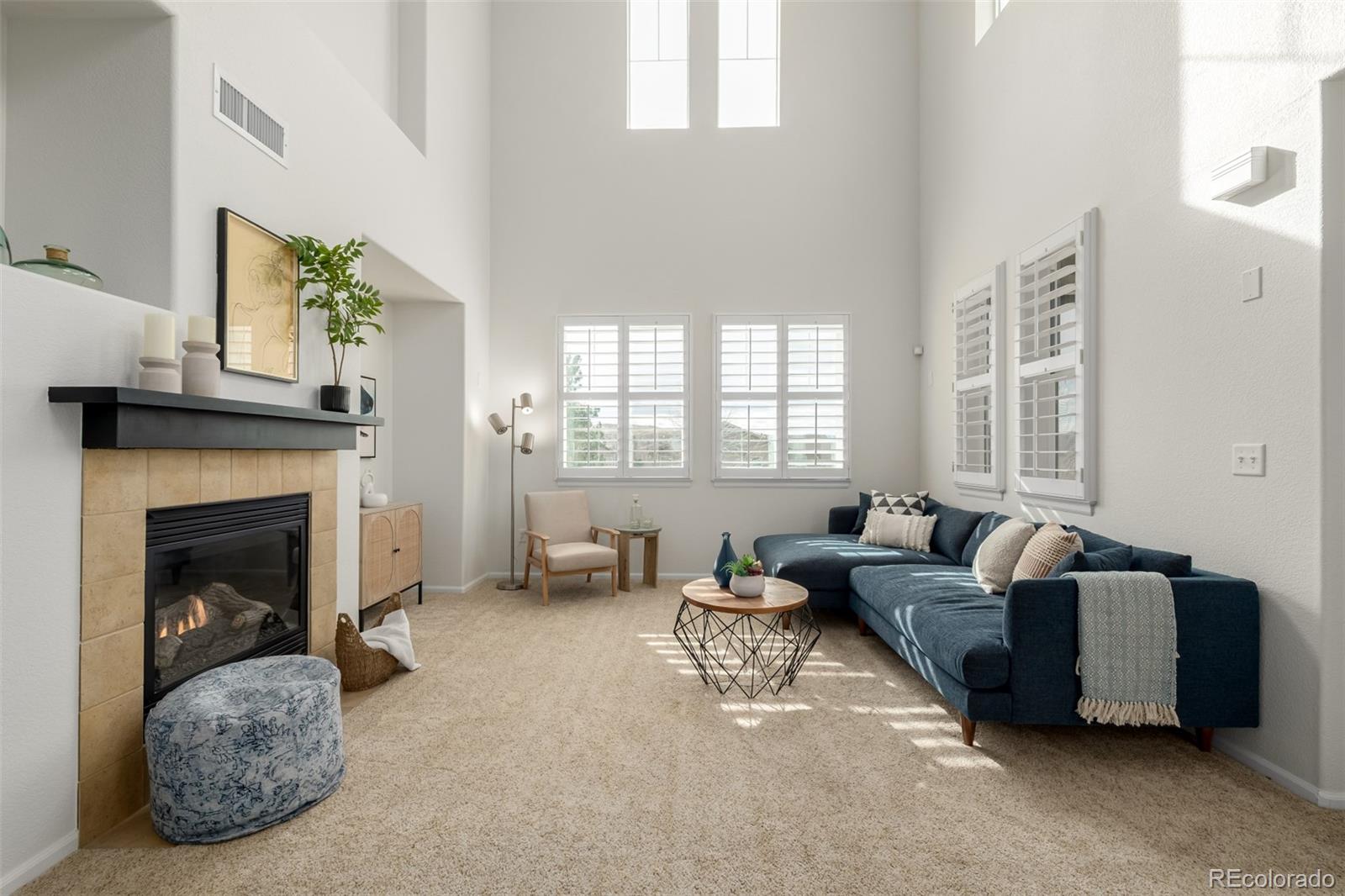 10588 Parkington Lane Highlands Ranch CO 80126