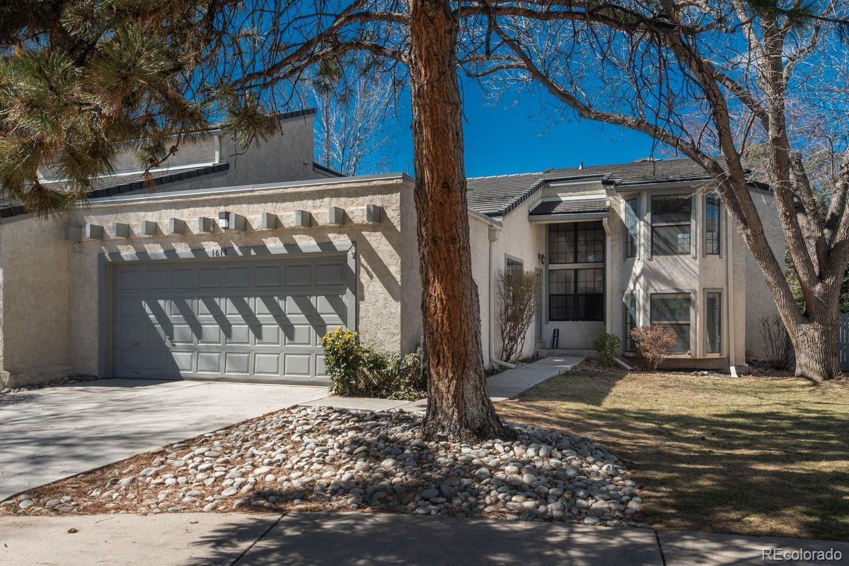 1615 S Syracuse Street Denver CO 80231