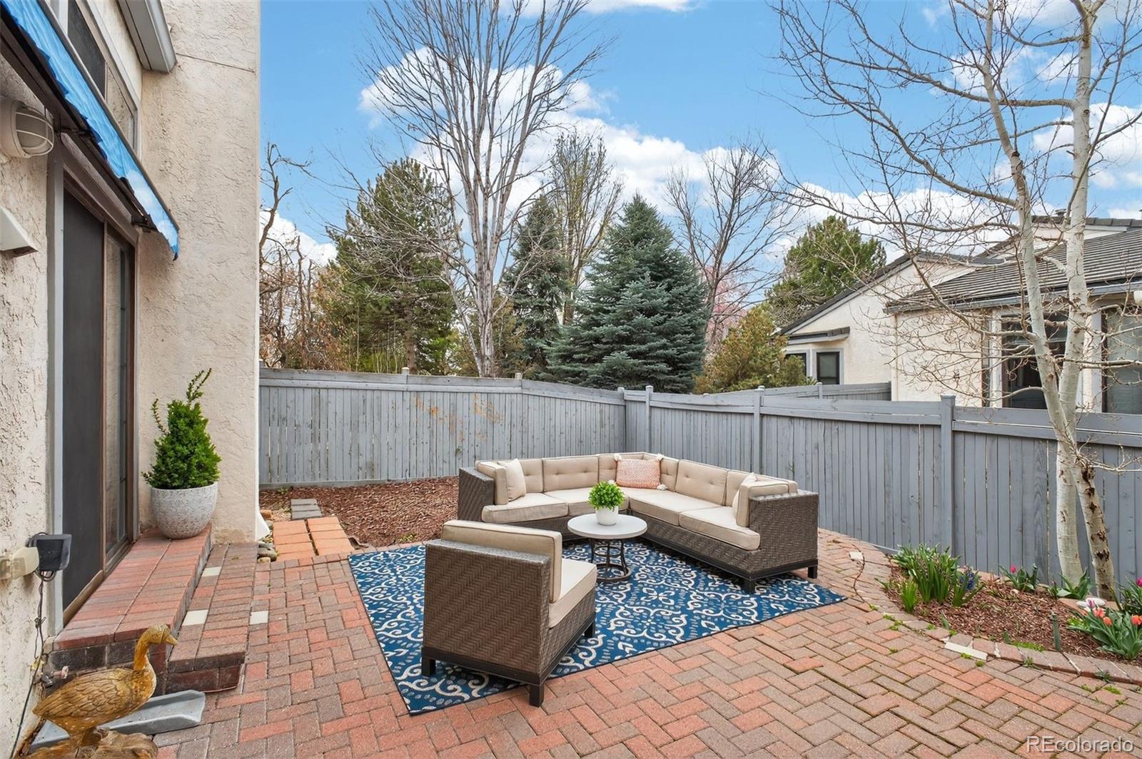 1615 S Syracuse Street Denver CO 80231