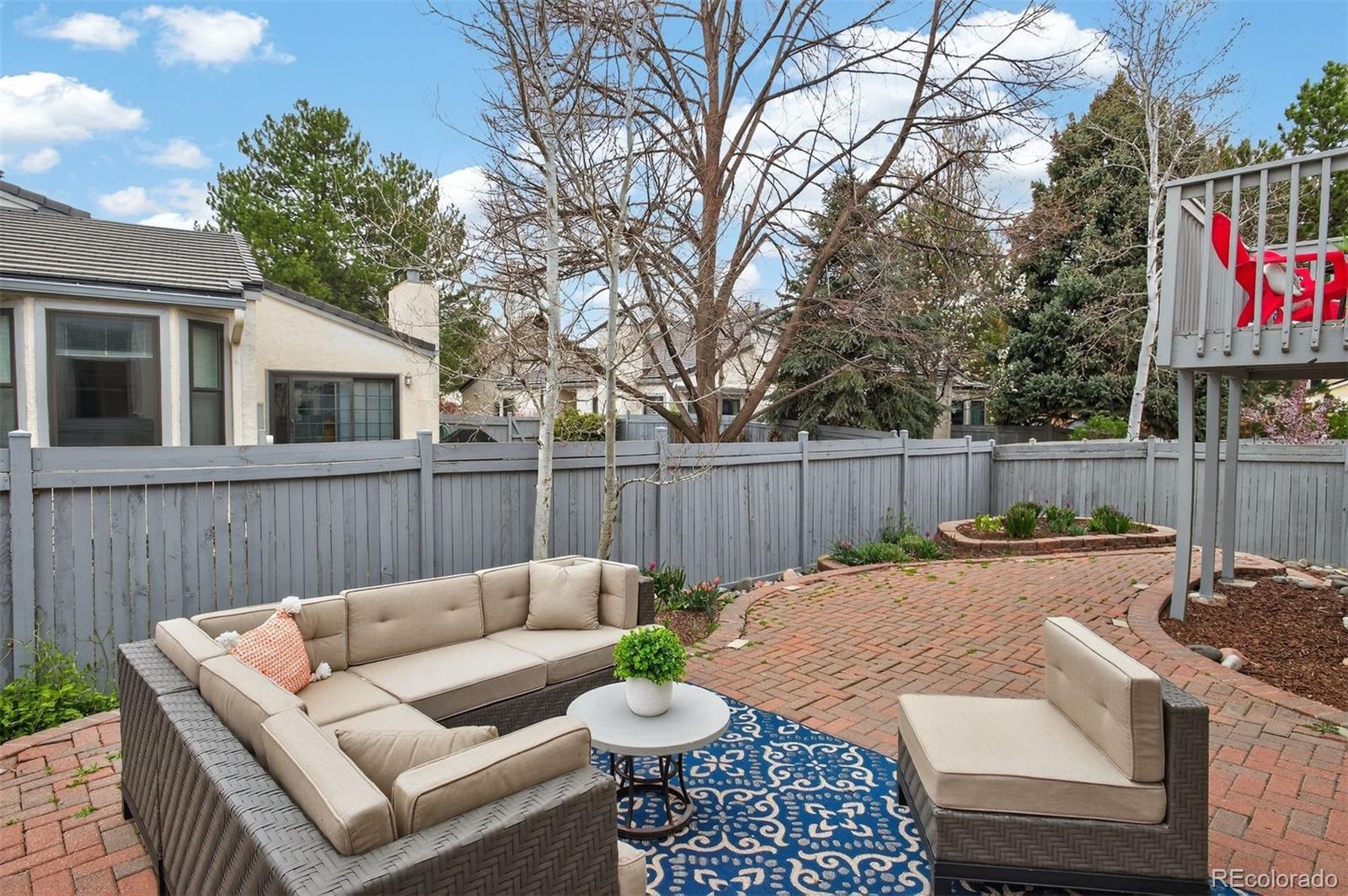 1615 S Syracuse Street Denver CO 80231