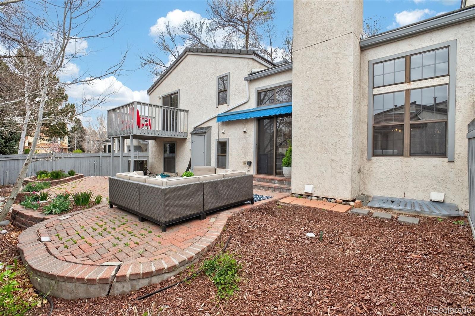 1615 S Syracuse Street Denver CO 80231