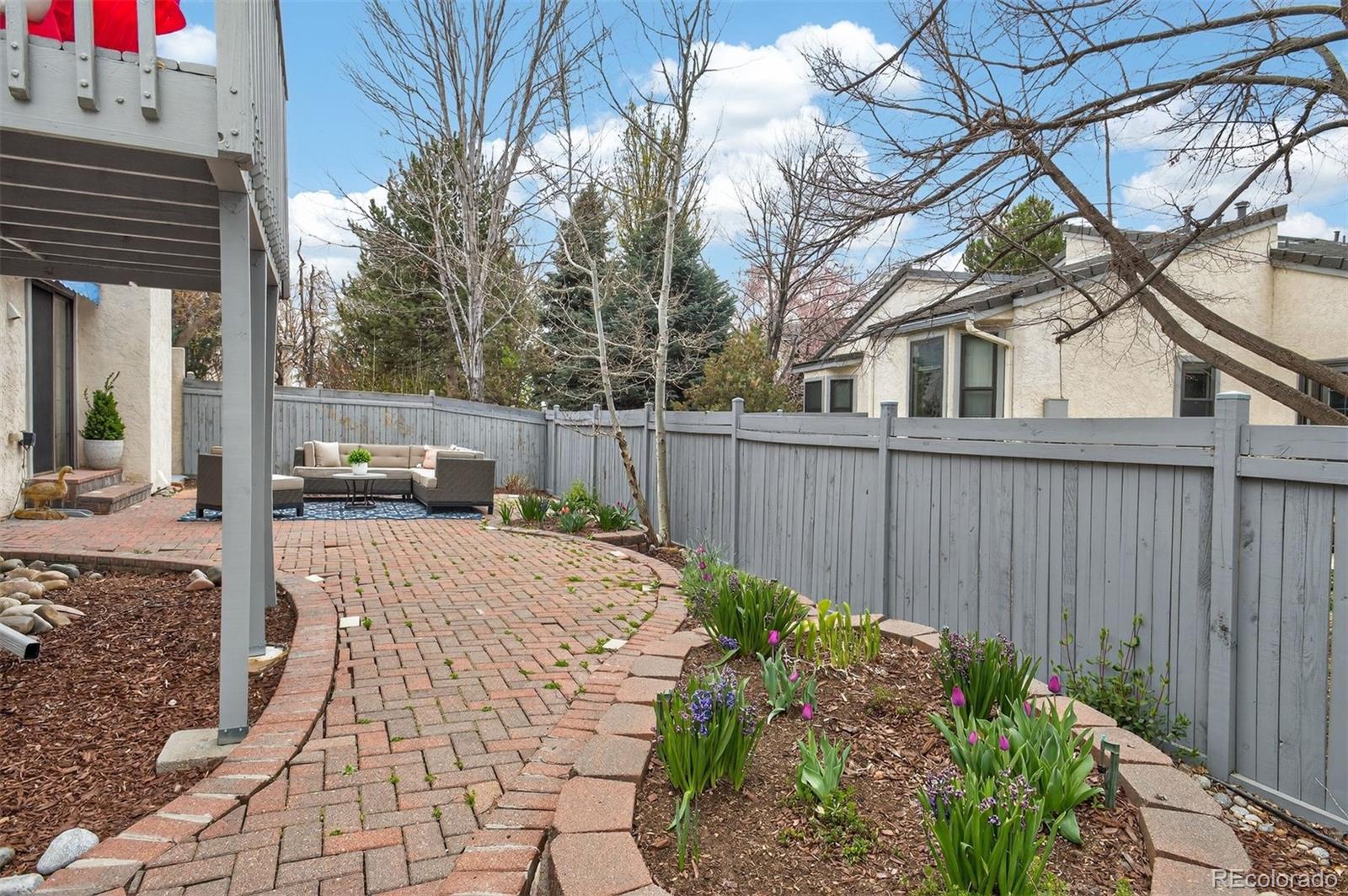 1615 S Syracuse Street Denver CO 80231