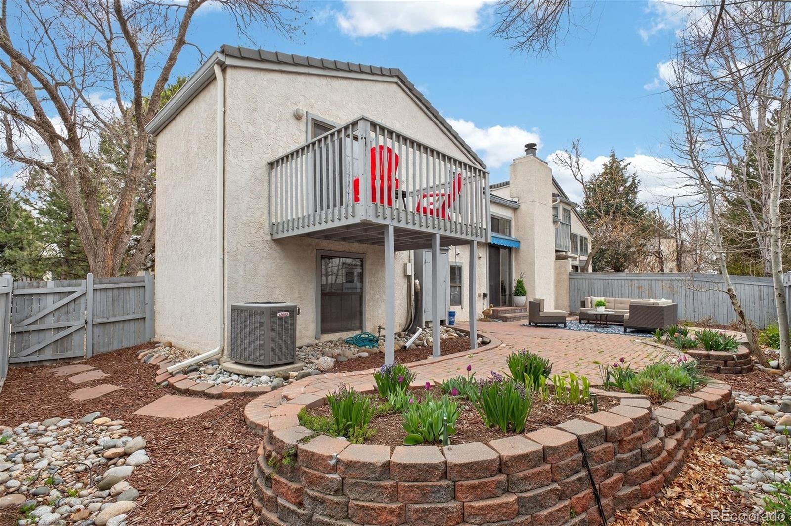 1615 S Syracuse Street Denver CO 80231
