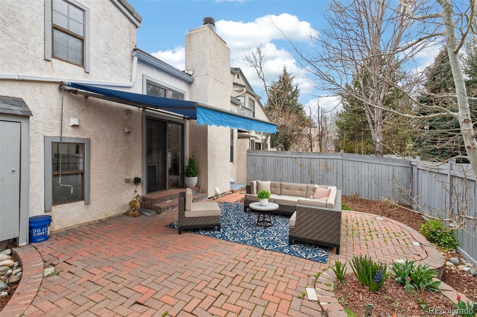 1615 S Syracuse Street Denver CO 80231