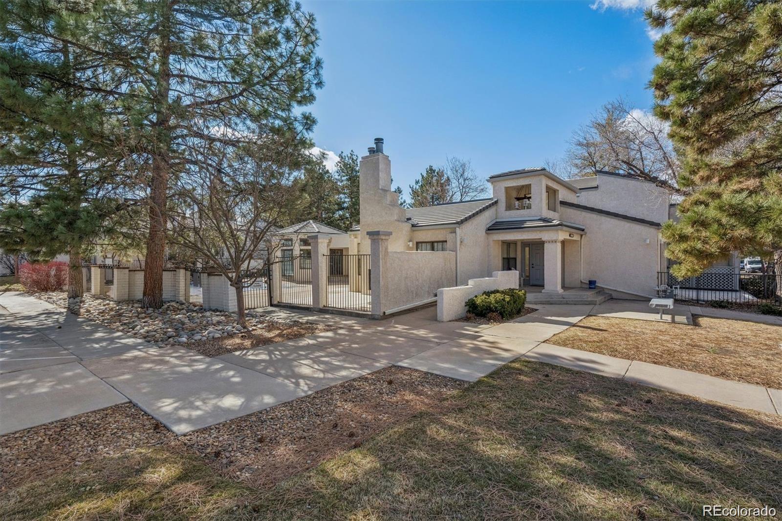 1615 S Syracuse Street Denver CO 80231