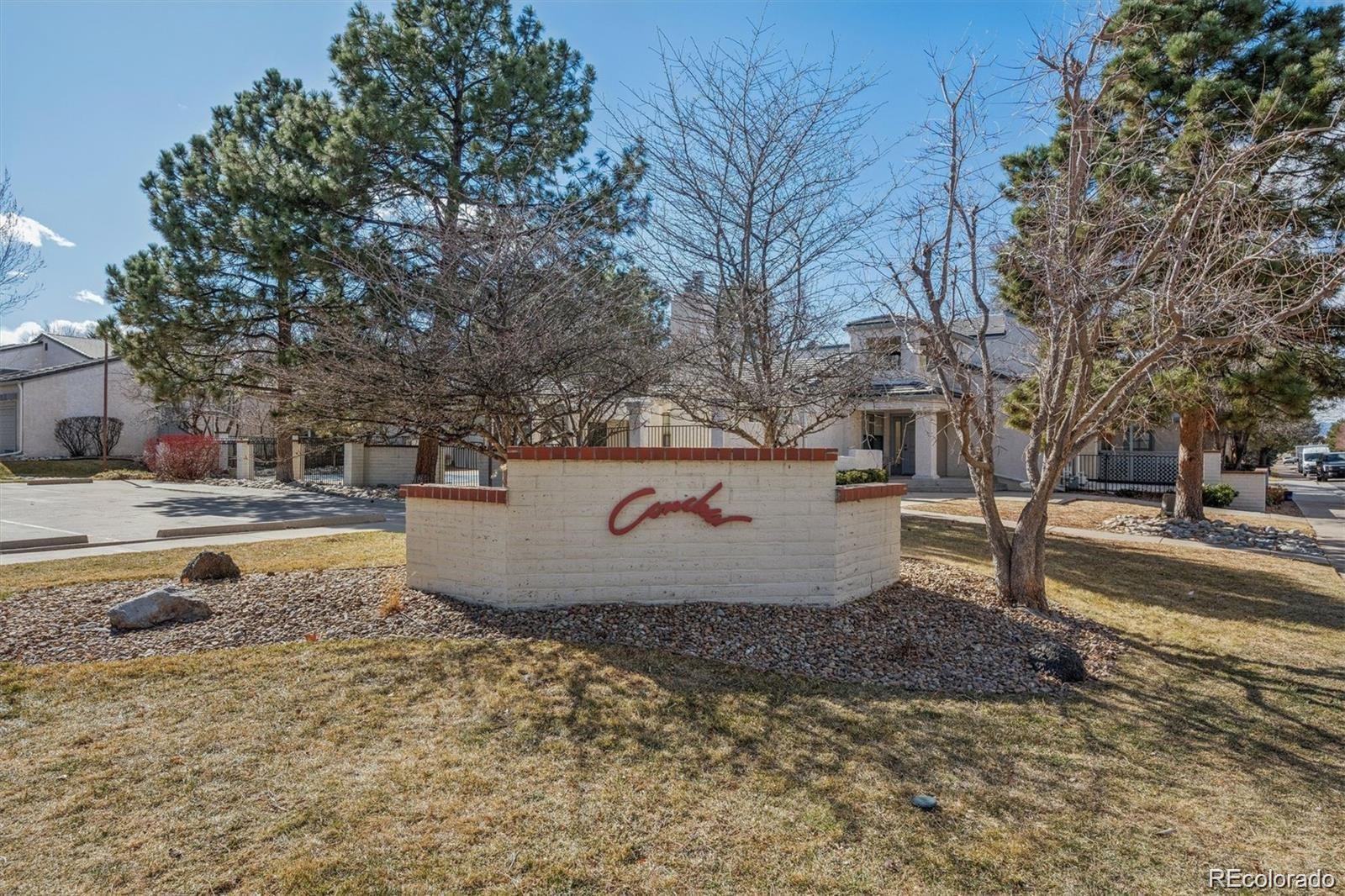 1615 S Syracuse Street Denver CO 80231
