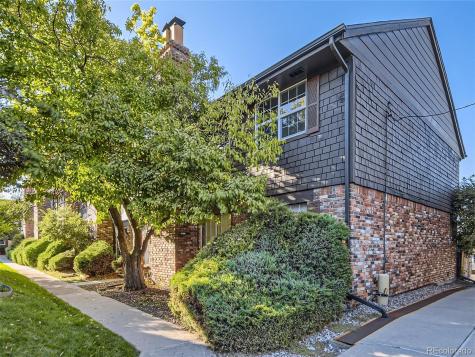 3825 S Monaco Parkway Denver CO 80237