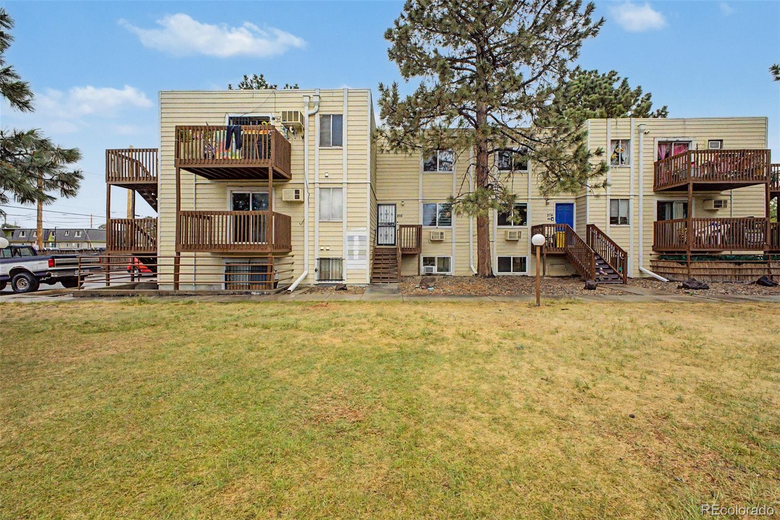 9340 W 49th Avenue Wheat Ridge CO 80033