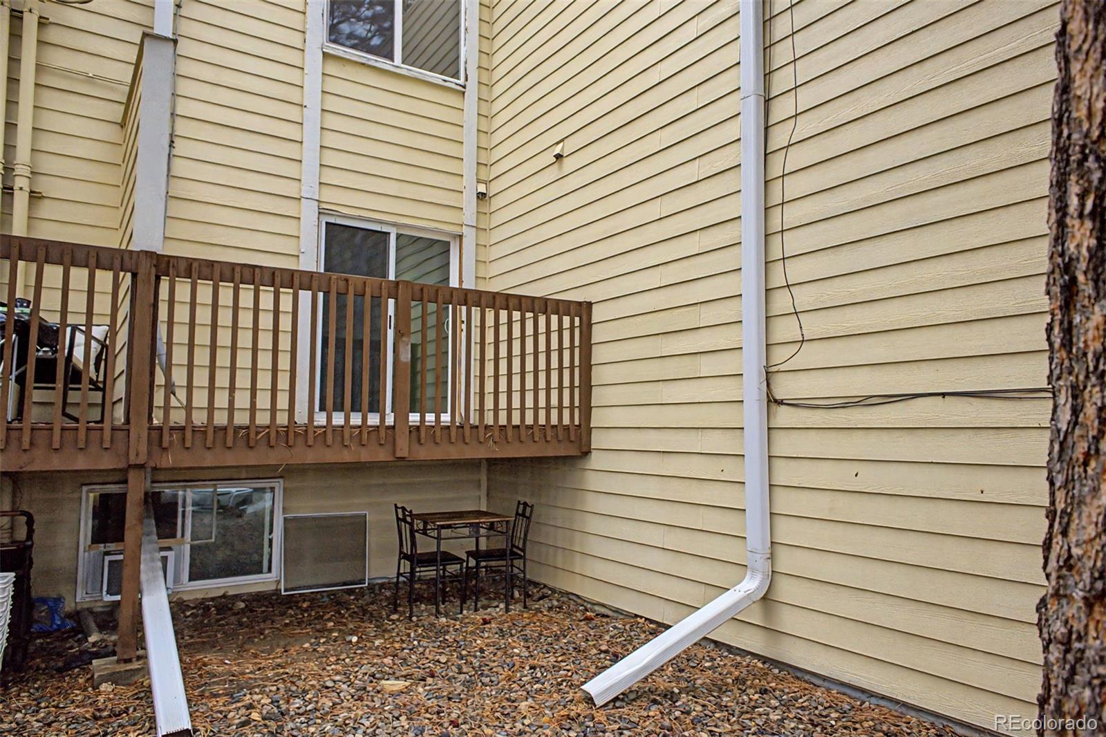 9340 W 49th Avenue Wheat Ridge CO 80033