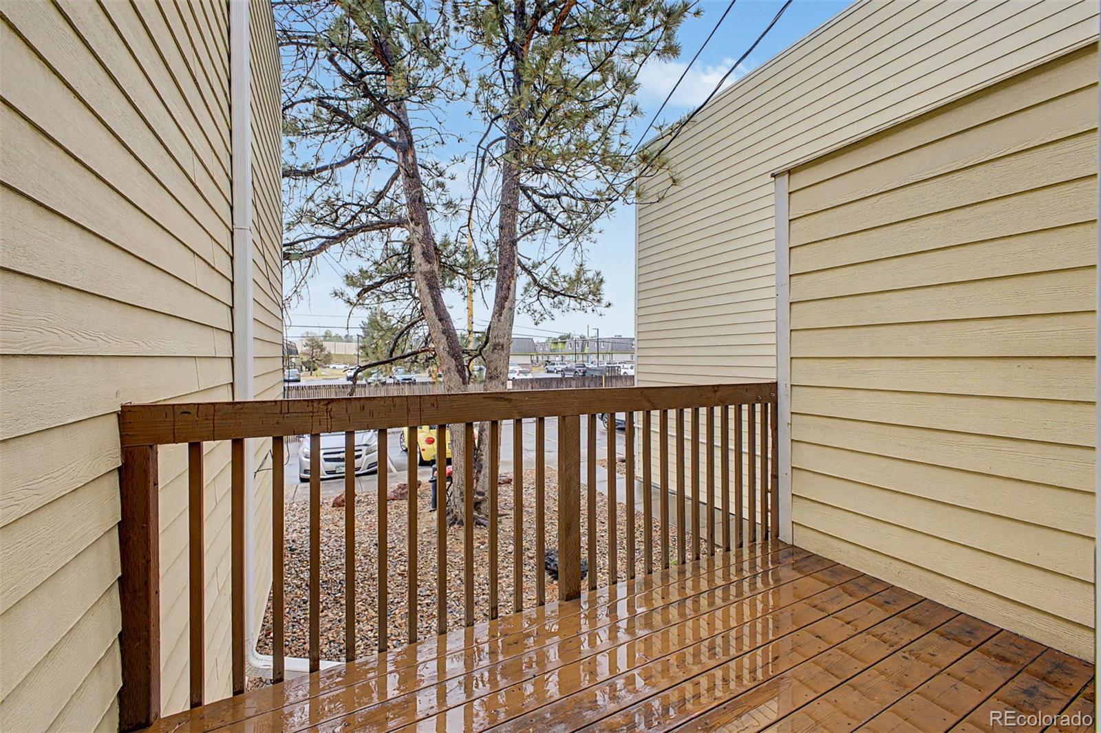 9340 W 49th Avenue Wheat Ridge CO 80033