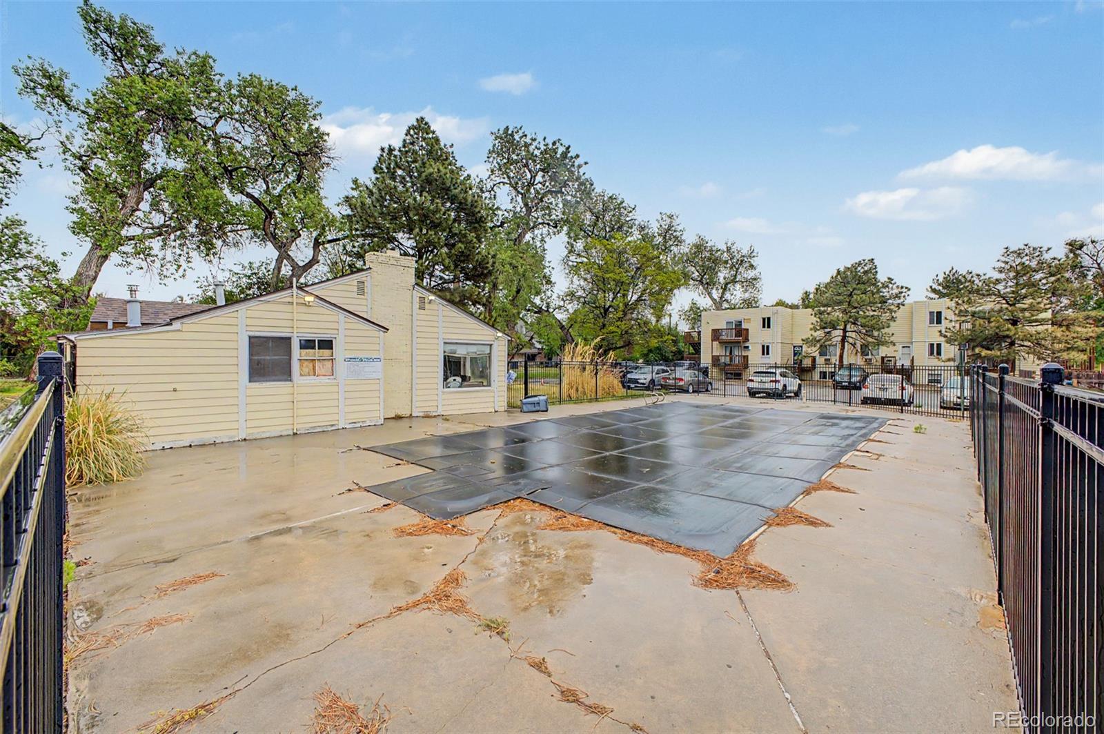 9340 W 49th Avenue Wheat Ridge CO 80033