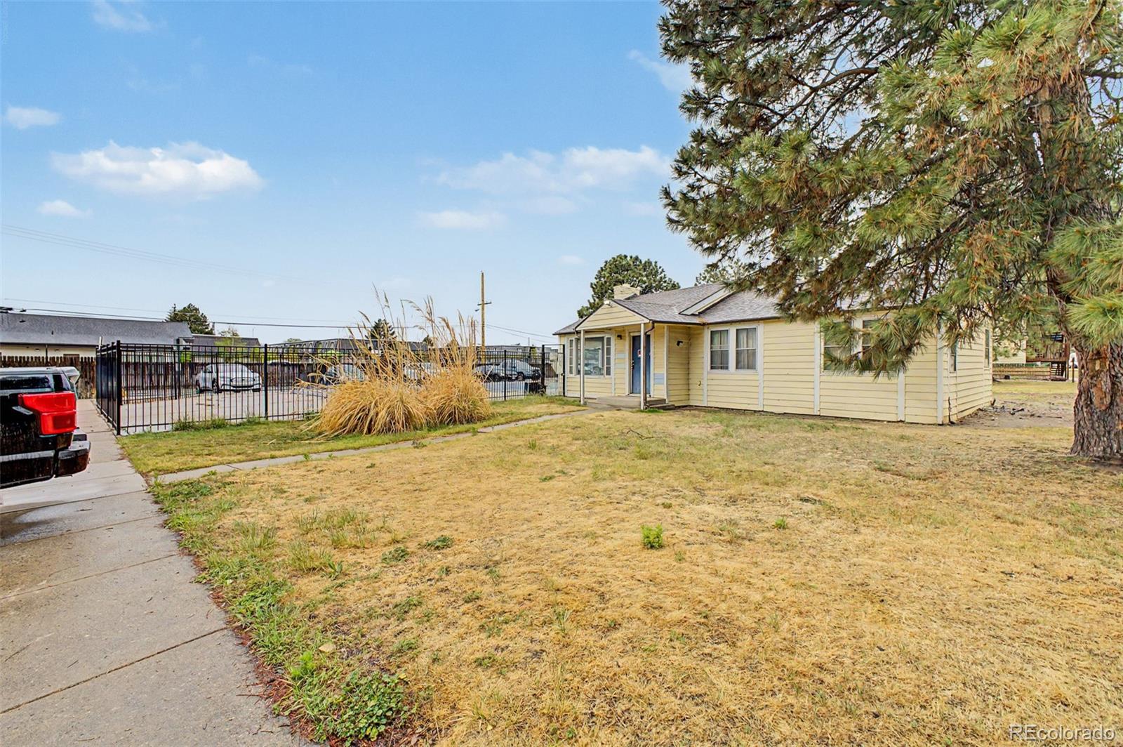 9340 W 49th Avenue Wheat Ridge CO 80033