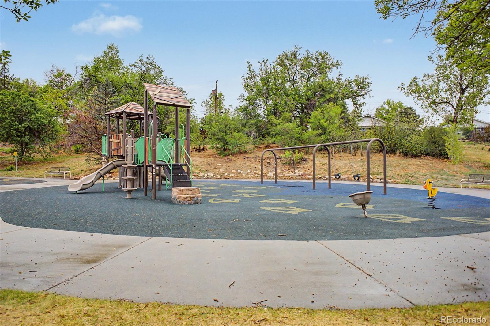 9340 W 49th Avenue Wheat Ridge CO 80033