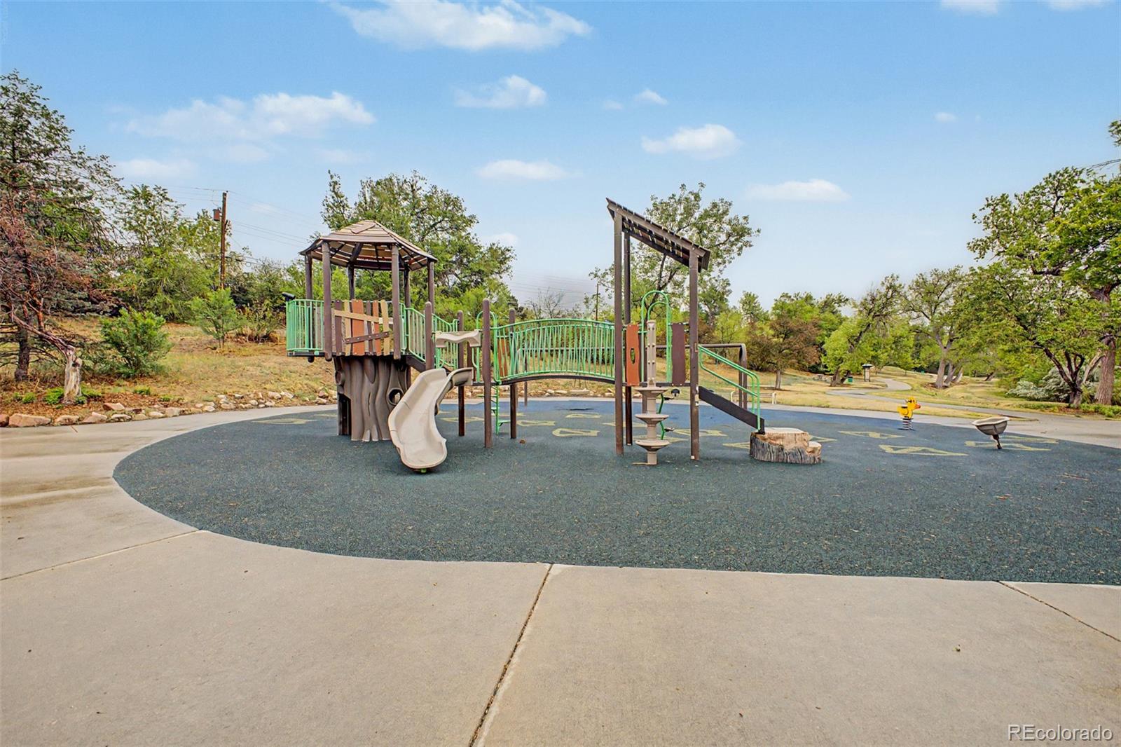 9340 W 49th Avenue Wheat Ridge CO 80033