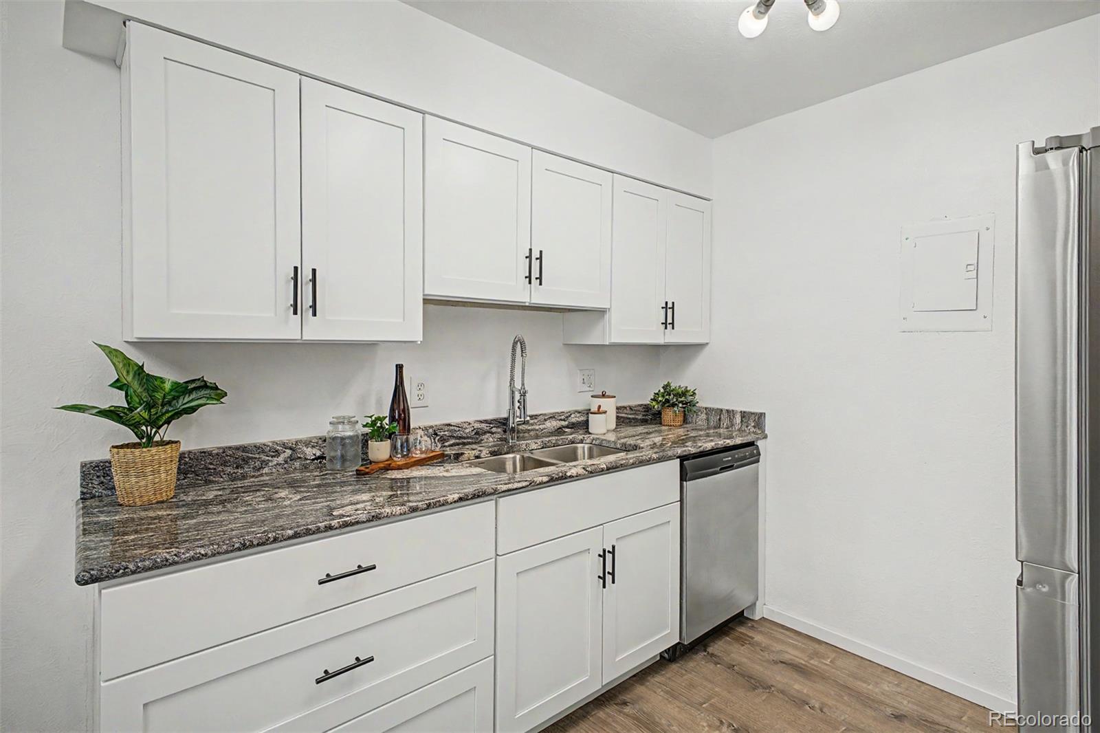 9340 W 49th Avenue Wheat Ridge CO 80033