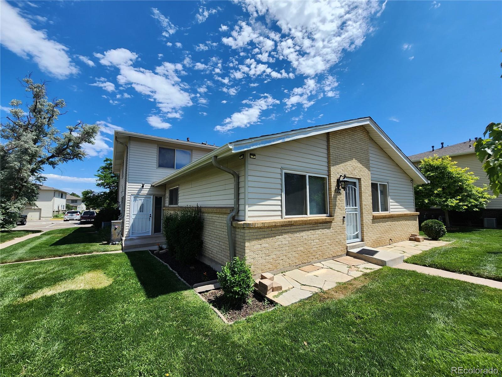 3354 S Flower Street Lakewood CO 80227