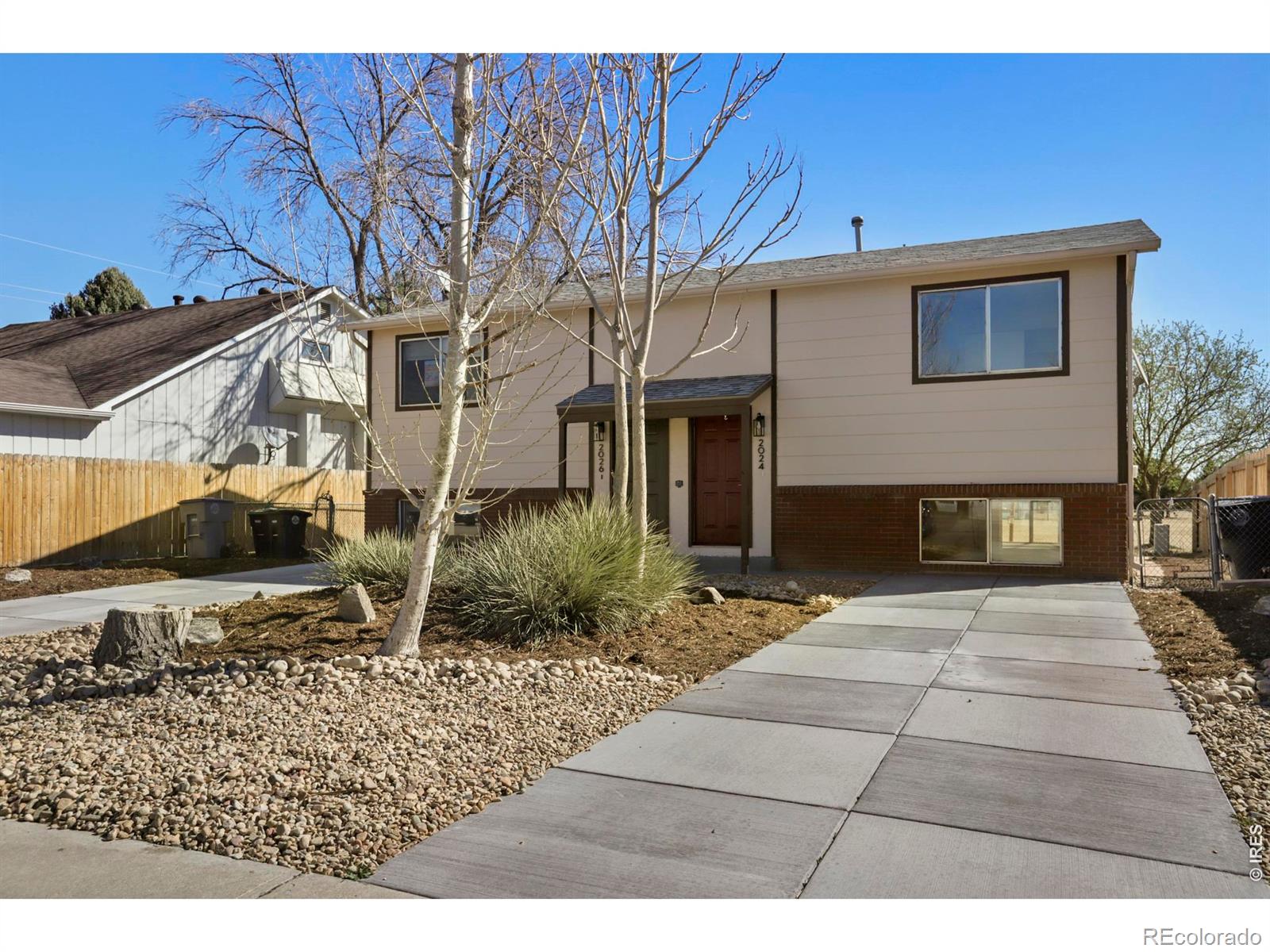 2024 Lincoln Street Longmont CO 80501