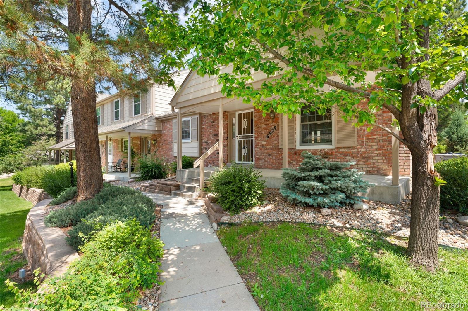 6929 E Briarwood Drive Centennial CO 80112