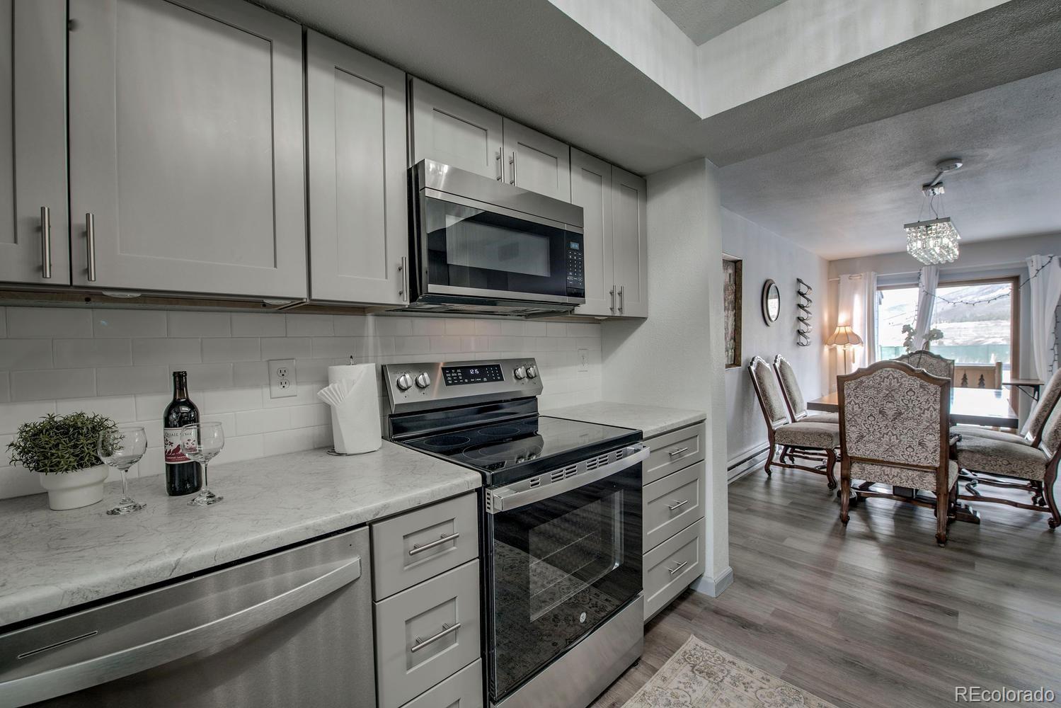 250 Cove Boulevard Dillon CO 80435