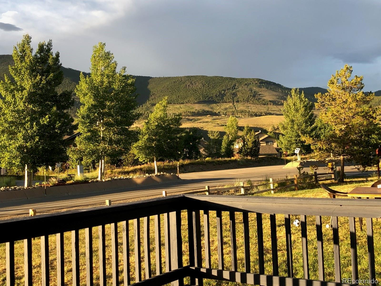 250 Cove Boulevard Dillon CO 80435